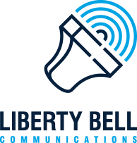 Liberty Bell Communcations Logo