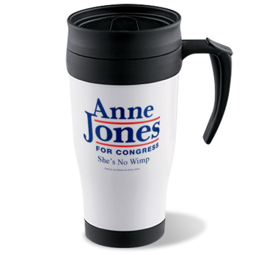 Coffee Mug 