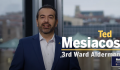 Preview photo for Ted Mesiacos for 3rd Ward Alderman